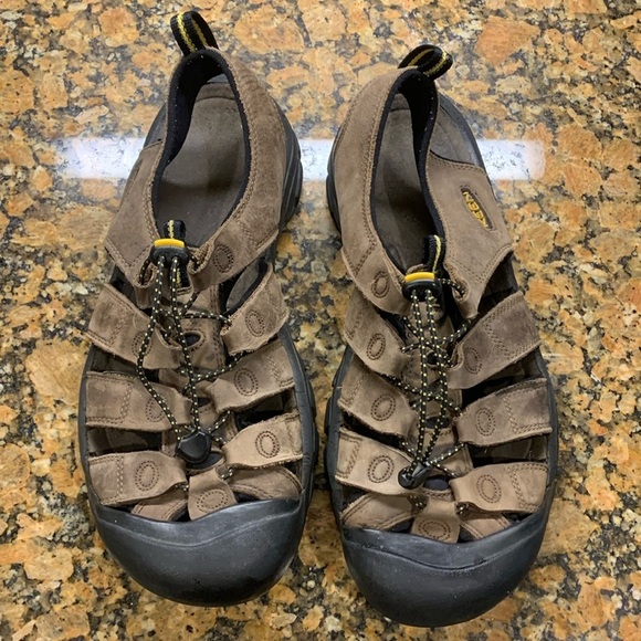 Keen Other - Keen Newport Water Sport Sandals, Men’s size 12